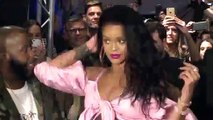 Rihanna dona cinco millones de dólares para luchar contra el coronavirus