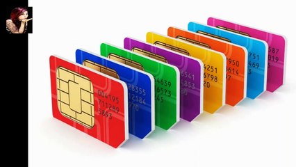 MOBILE के SIM CARD पर लिखे नम्बरों का राज  क्या है|जल्दी देखो वरना पछताओगे|?Sim number secret trick|