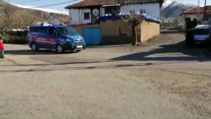 Koronavirüs tedbirleri