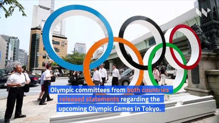 Canada and Australia Won't Send Athletes to 2020 Olympics