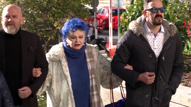 Muere Lucía Bosé a los 89 años