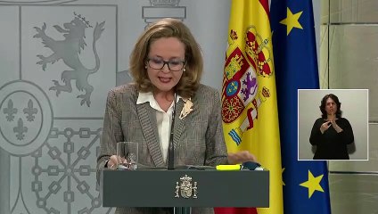 El Gobierno crea una web unificada, oficina del dato y estudio de movilidad