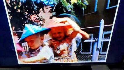 Un documental de Netflix usa a nazarenos de San Gonzalo para hablar de racismo