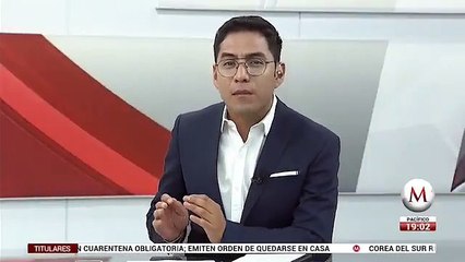 Por Covid-19, cierran 193 zonas arqueológicas, además de museos, teatros y cines