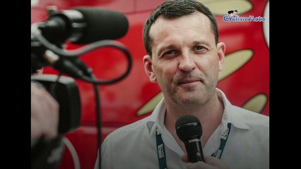 Le Mag Cyclism'Actu - Cédric Vasseur, manager général du Team Cofidis : "On a peur de la saison blanche... !"