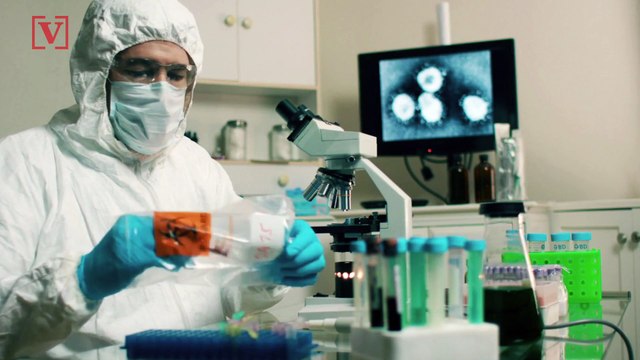 Loss of Smell & Taste Could Be New Coronavirus Symptoms