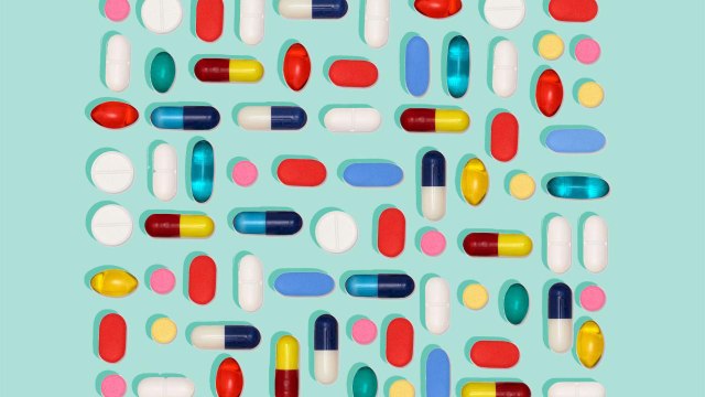 6 Over-the-Counter Medicines to Treat Mild Coronavirus Symptoms, According to Medical Experts