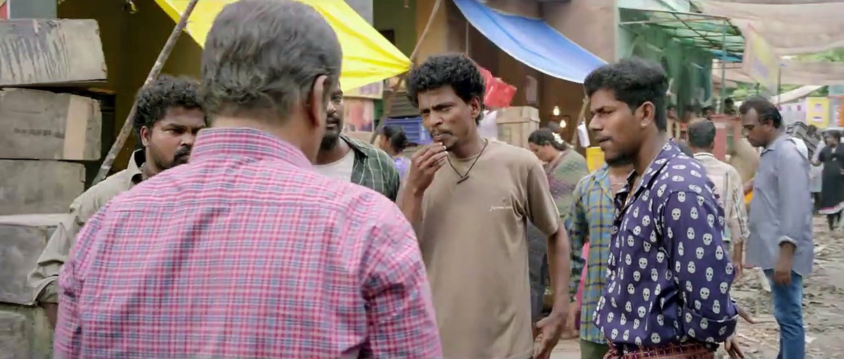 Power Paandi - Official Trailer | Rajkiran | Dhanush | Sean Roldan | Releasing on April 14th