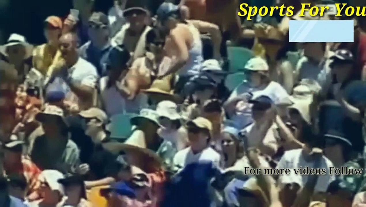 10 Stunning In-Swinger Bowled in Cricket Ever...