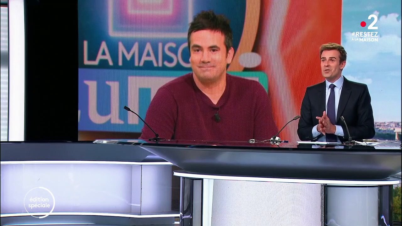 Coronavirus : de nombreux cours pour les enfants sur petit écran