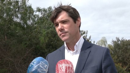 Ayuntamiento de Sevilla garantiza alimentación de fauna de sus parques