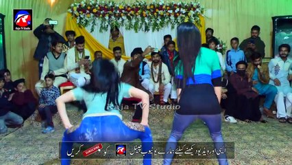 Full Song- Garmi - Bunty Jaan Miss Okara - New Hot Mujra Dance 2020