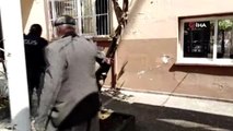 Tarsus'ta 65 yaş ve üzeri 20 kişiye ceza yazıldı