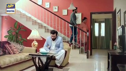 Mera Dil Mera Dushman Episode 23 _ 23rd March 2020 _ ARY Digital Drama