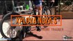 Bike Vélo Test - Cyclism'Actu a testé pour vous le Home Trainer Xplova Noza S