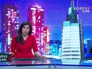 2 Anggota DPRD Sulawesi Ditangkap Kasus Narkoba