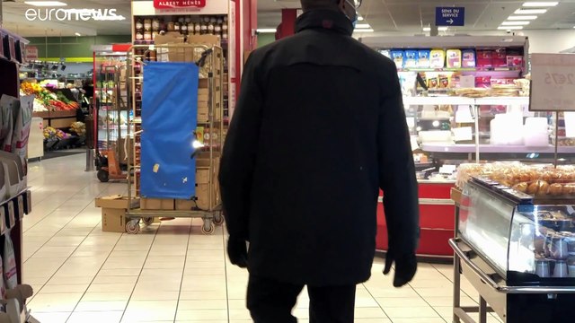 Geisterstädte in Frankreich: Es ist ein Krieg ohne Krieg