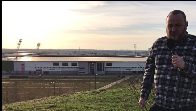 Our Doncaster Rovers writer Liam Hoden talks through the latest on the impact of the coronavirus pandemic on the club