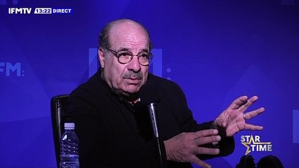 توفيق البحري:كان عندي برنامج نحاوني انا وحطو جعفر القاسمي