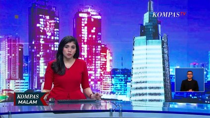 Dapur Umum Siapkan Makanan Untuk RS Darurat Wisma Atlet