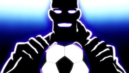 Inazuma Eleven GO Galaxy - 4 - La Vérité cachée sur l'équipe - VF HD