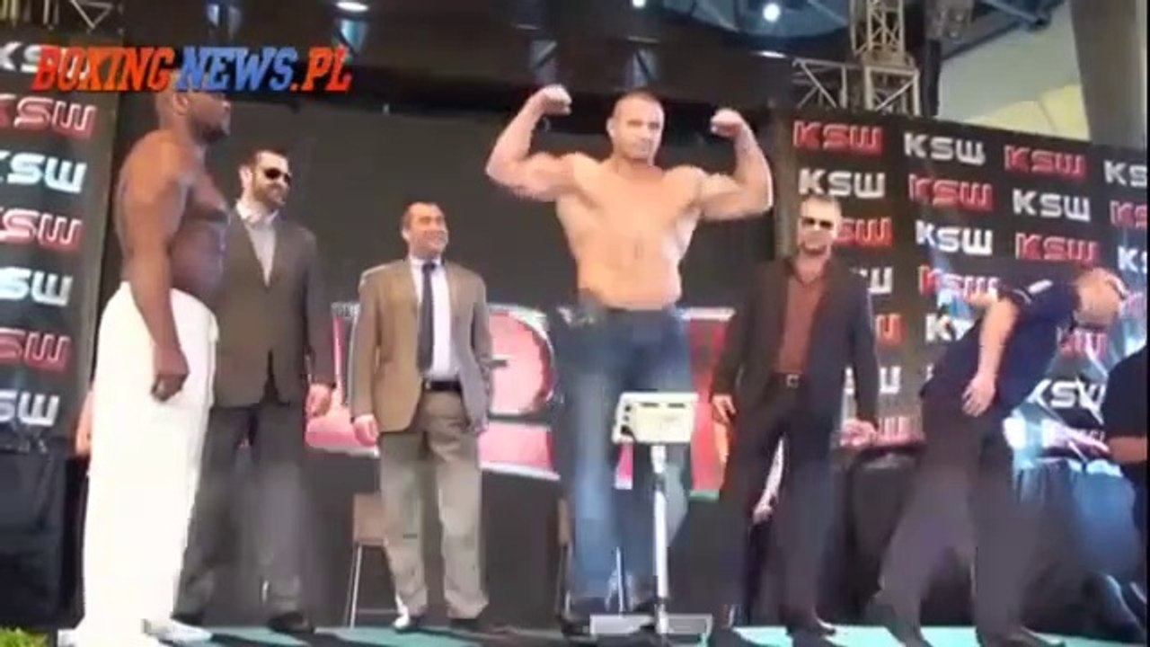 PUDZIANOWSKI
