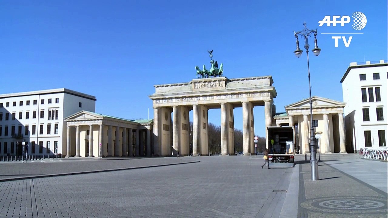 Regierung stemmt sich mit Milliarden gegen die Krise