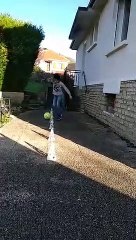 Défi réalise par enis U12