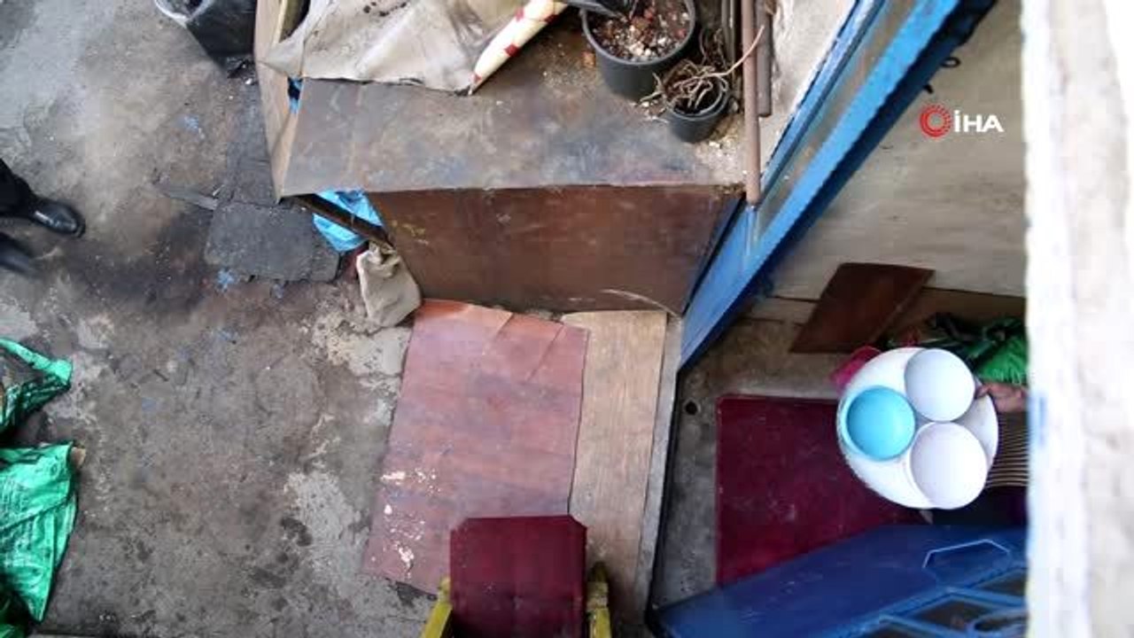 - Büyükşehir'den yaşlılara örnek hizmet