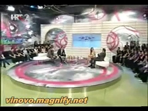 Volim nogomet: Zdravko Mamić vs Saša Sušec