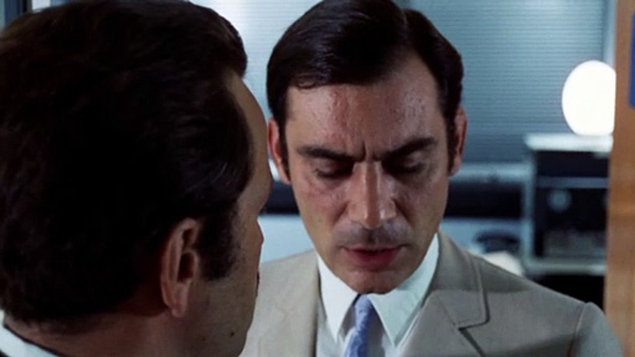 Indagine su un cittadino al di sopra di ogni sospetto (1970) Parte 1