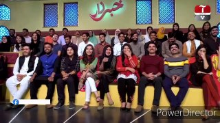 Khabarzar Amanullah best comedy videos in khabarzar