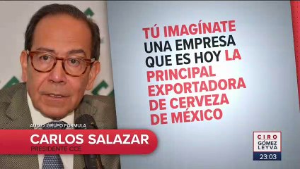 Acusan que cervecera podría acabarse agua de Mexicali