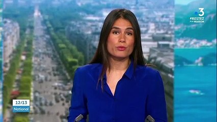 Coronavirus : Angela Merkel confinée