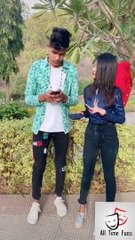 Trending Tik Tok Video | Tik Tok Funny And Comedy Video