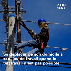 Le Parlement durcit les sanctions pour non-respect du confinement