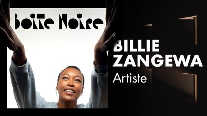 Billie Zangewa | Boite Noire