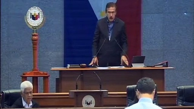 Senate approves bill giving Duterte special powers to deal with coronavirus pandemic