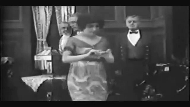 Dr Jekyll and Mr Hyde 1913 silent film