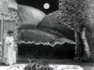 Jack and the Beanstalk 1902 silent film