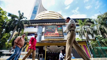 Can markets cope with Covid-19?