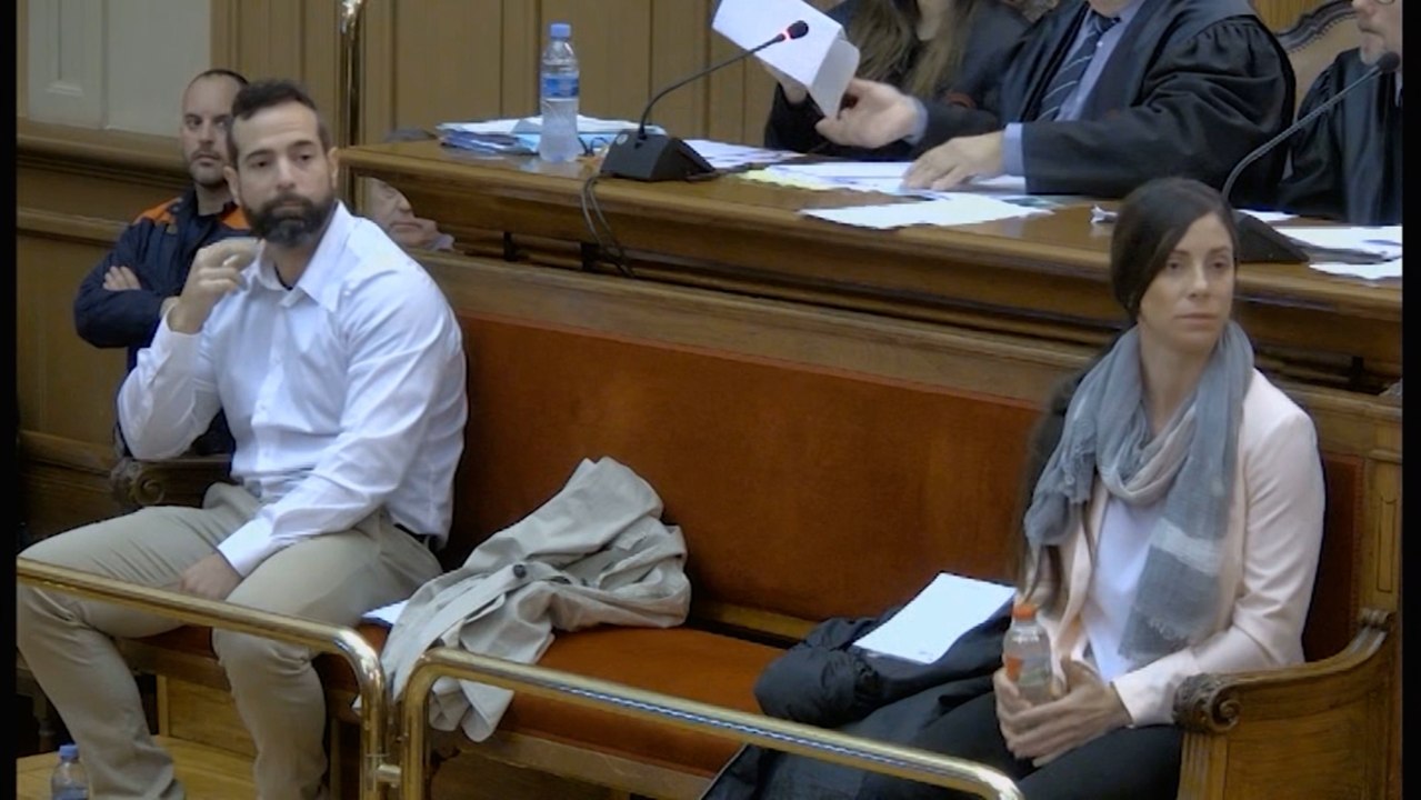 Declaran culpables a los acusados del crimen de la Guardia Urbana