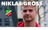 70 Tore in 23 Spielen: Niklas Groß (SC Pantringhof) ist Deutschlands gefährlichster Torjäger