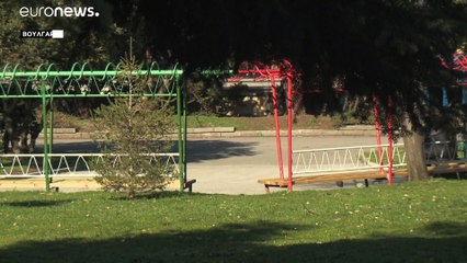 Τα Βαλκάνια σε καθεστώς απαγόρευσης κυκλοφορίας