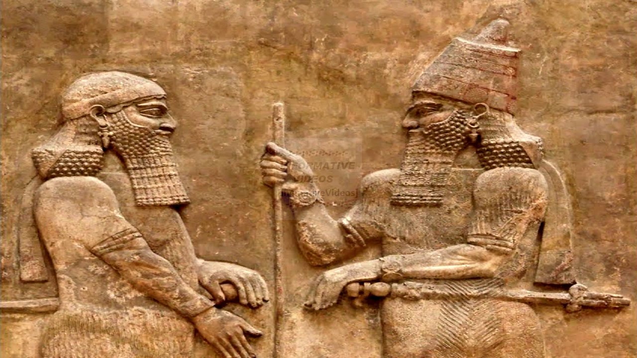 Who Was The First King In The World | Founder Of The World’s First Empire | The First King In History