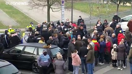 Studio a Vò Euganeo, Crisanti: "Gli asintomatici trasmettono il coronavirus"