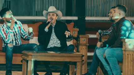 Joel Elizalde - Aquí En Mi Corazón Tú Mandas