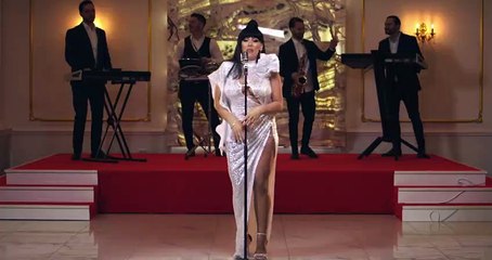 Arta Bajrami - Sonte Po Boj Qef ( Official Music Video ) 4K