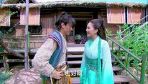 [ ENGSUB-INDOSUB ] The Romance Of The Condor Heroes EPISODE 23