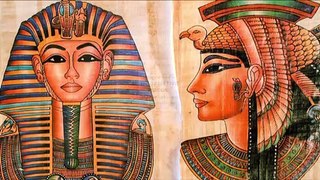 Who Was Cleopatra? | Cleopatra In Ancient Egypt | Queen of Egypt Cleopatra VII Biography